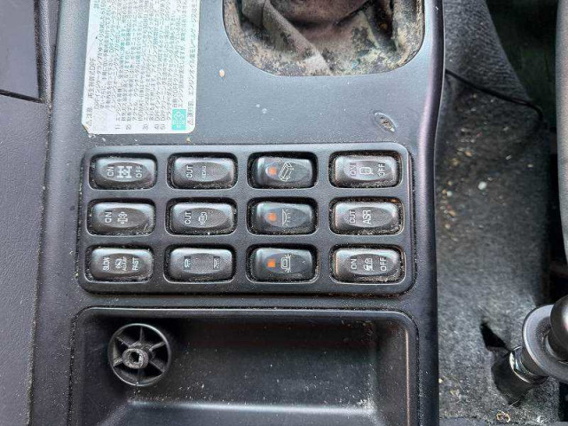 三菱ふそう スーパーグレート 大型 ウィング QPG-FS64VZ(101757) 37枚目