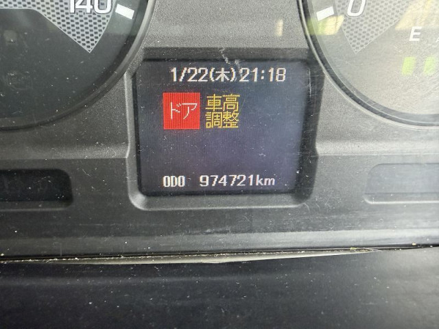 三菱ふそう スーパーグレート 大型 ウィング QPG-FS64VZ(101757) 41枚目