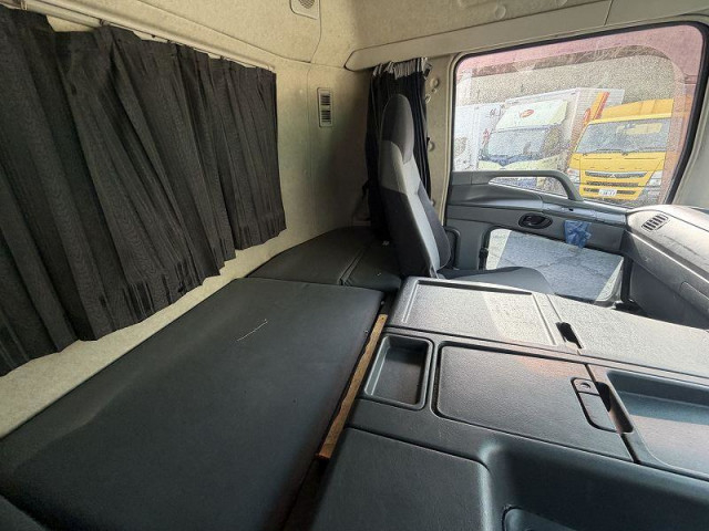 三菱ふそう スーパーグレート 大型 ウィング QPG-FS64VZ(101757) 44枚目