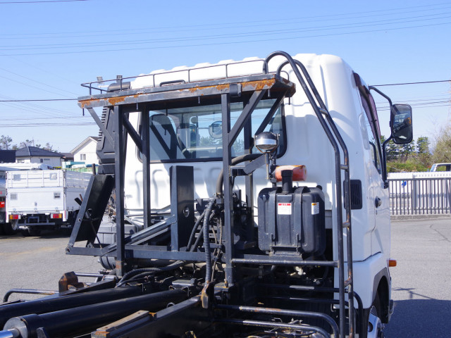 三菱ふそう ファイター 中型 コンテナ専用車 TKG-FK71F(101758) 12枚目