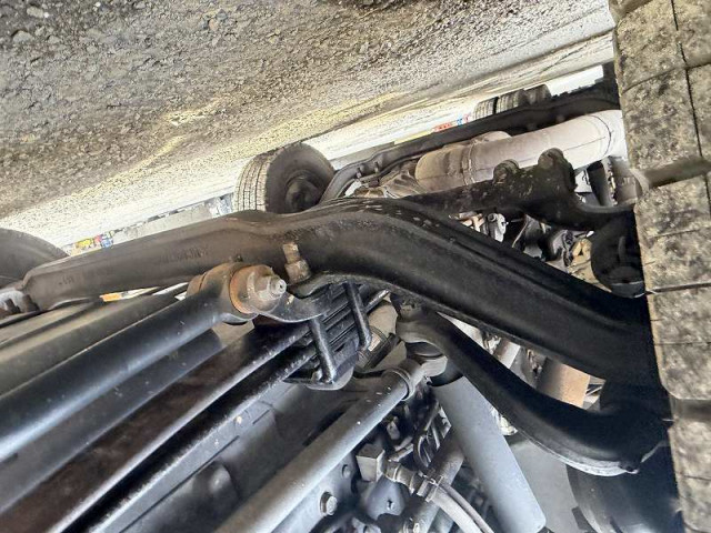 三菱ふそう スーパーグレート 大型 ウィング QPG-FS64VZ(101757) 46枚目