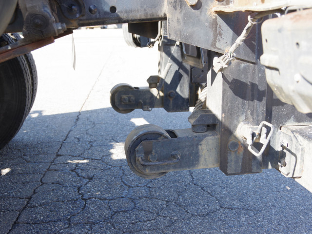 三菱ふそう ファイター 中型 コンテナ専用車 TKG-FK71F(101758) 13枚目