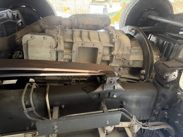 三菱ふそう スーパーグレート 大型 ウィング QPG-FS64VZ(101757) 47枚目