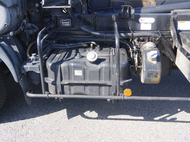 三菱ふそう ファイター 中型 コンテナ専用車 TKG-FK71F(101758) 14枚目