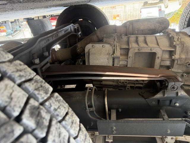 三菱ふそう スーパーグレート 大型 ウィング QPG-FS64VZ(101757) 48枚目