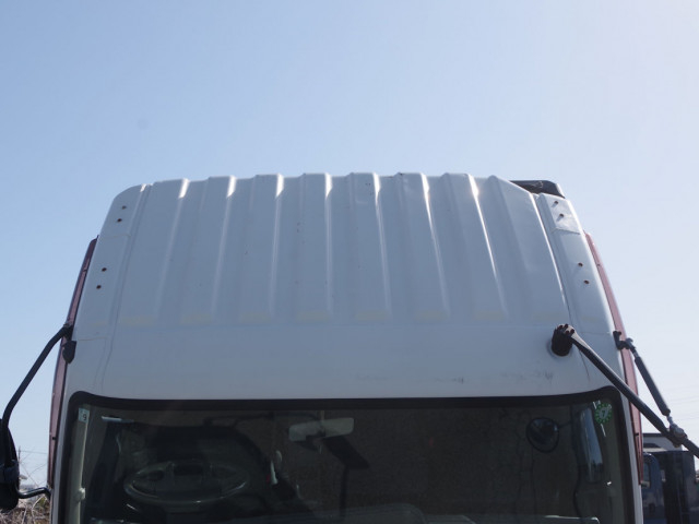 三菱ふそう ファイター 中型 コンテナ専用車 TKG-FK71F(101758) 15枚目