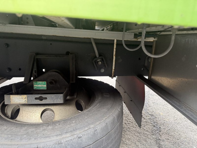 三菱ふそう スーパーグレート 大型 ウィング QPG-FS64VZ(101757) 49枚目