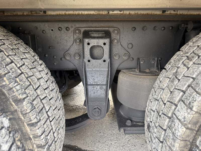 三菱ふそう スーパーグレート 大型 ウィング QPG-FS64VZ(101757) 50枚目