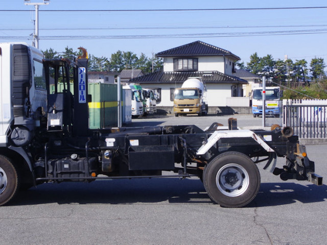 三菱ふそう ファイター 中型 コンテナ専用車 TKG-FK71F(101758) 17枚目