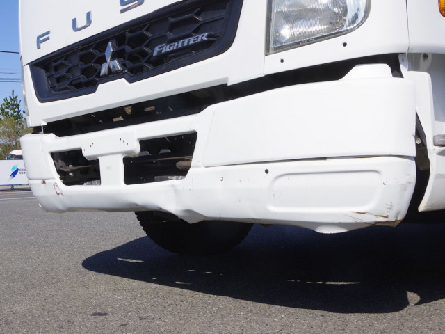 三菱ふそう ファイター 中型 コンテナ専用車 TKG-FK71F(101758) 19枚目