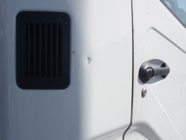 三菱ふそう ファイター 中型 コンテナ専用車 TKG-FK71F(101758) 20枚目