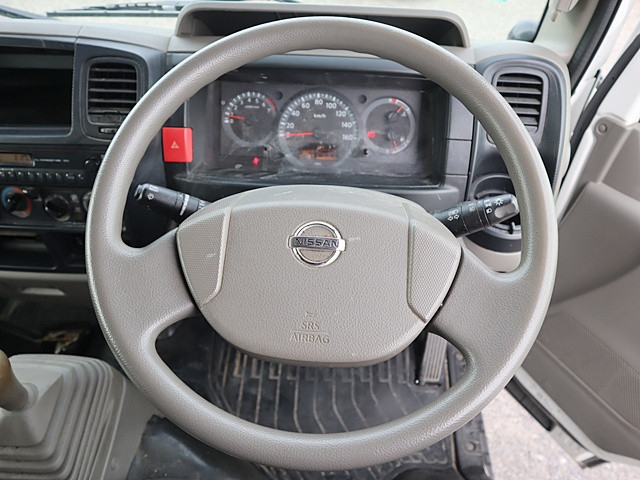 日産自動車 アトラス 小型 Wキャブ CBF-SQ2F24(101759) 4枚目