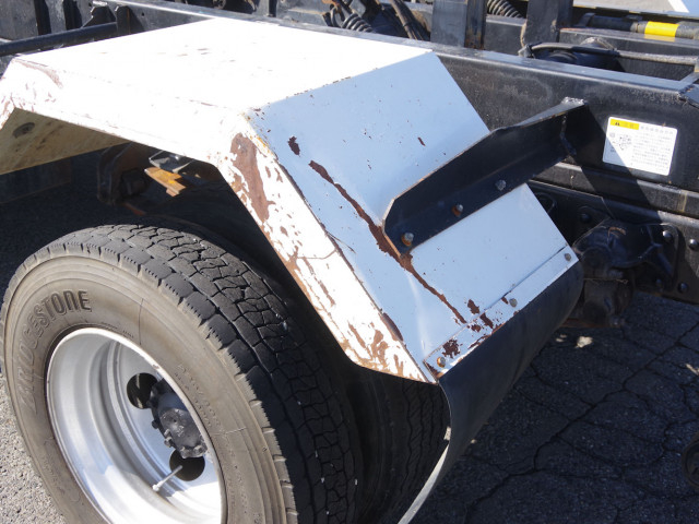 三菱ふそう ファイター 中型 コンテナ専用車 TKG-FK71F(101758) 21枚目