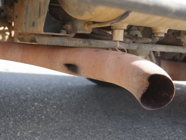 三菱ふそう ファイター 中型 コンテナ専用車 TKG-FK71F(101758) 22枚目