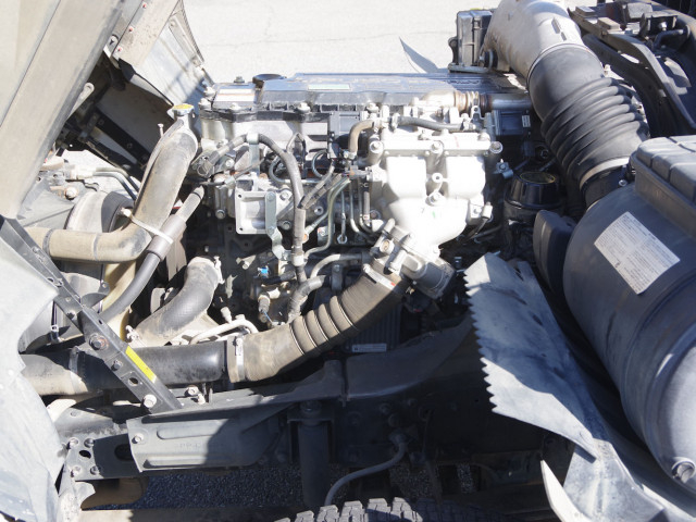 三菱ふそう ファイター 中型 コンテナ専用車 TKG-FK71F(101758) 25枚目