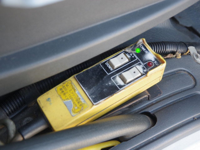 三菱ふそう ファイター 中型 コンテナ専用車 TKG-FK71F(101758) 28枚目