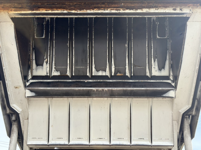 日野 レンジャー 中型 塵芥車（プレス式） TKG-FC9JGAA(101760) 15枚目