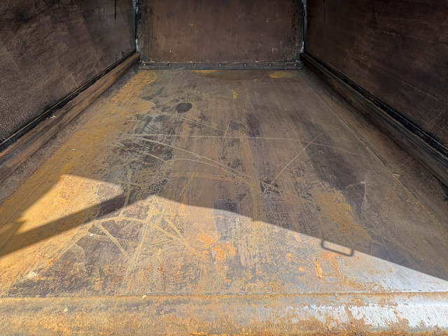 日野 レンジャー 中型 塵芥車（プレス式） TKG-FC9JGAA(101760) 18枚目