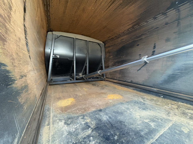 日野 レンジャー 中型 塵芥車（プレス式） TKG-FC9JGAA(101760) 20枚目