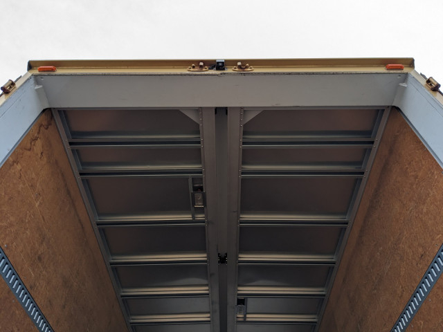 日野 レンジャー 中型 ウィング TKG-FD7JLAG(101761) 11枚目