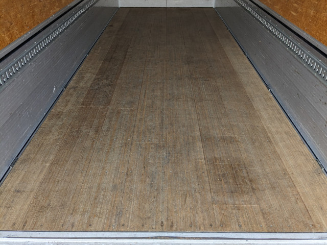 日野 レンジャー 中型 ウィング TKG-FD7JLAG(101761) 12枚目