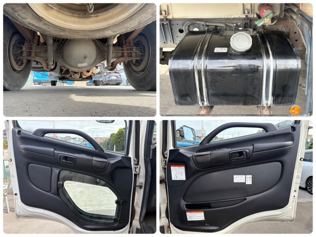 日野 レンジャー 中型 塵芥車（プレス式） TKG-FC9JGAA(101760) 23枚目