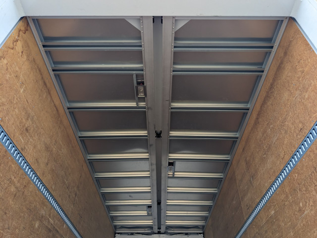 日野 レンジャー 中型 ウィング TKG-FD7JLAG(101761) 13枚目