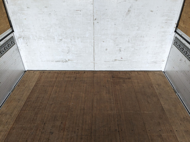 日野 レンジャー 中型 ウィング TKG-FD7JLAG(101761) 14枚目