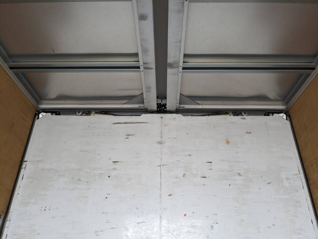 日野 レンジャー 中型 ウィング TKG-FD7JLAG(101761) 15枚目