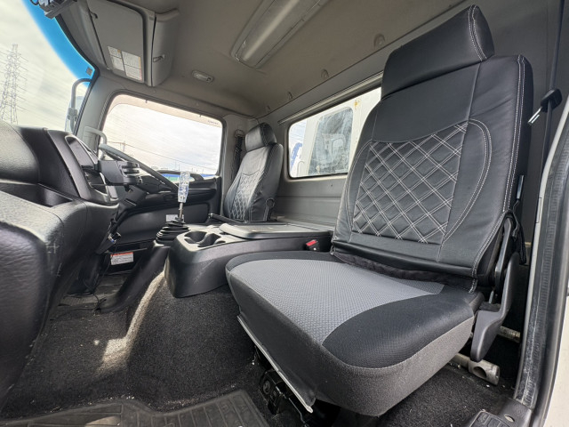 日野 レンジャー 中型 塵芥車（プレス式） TKG-FC9JGAA(101760) 26枚目