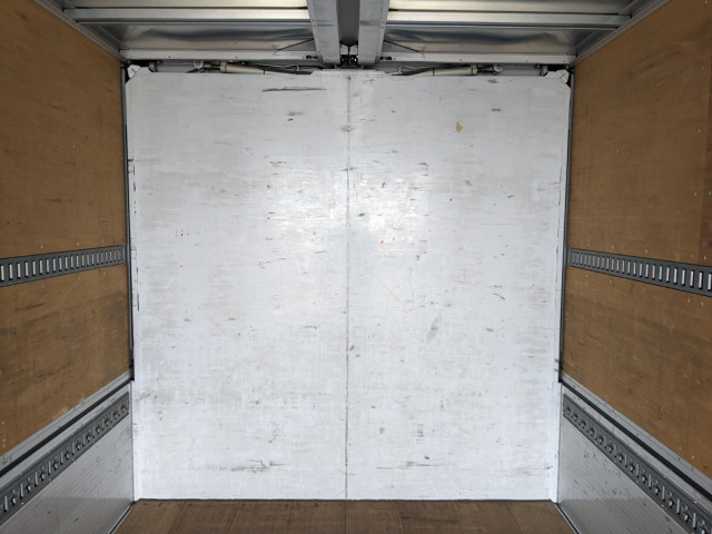 日野 レンジャー 中型 ウィング TKG-FD7JLAG(101761) 16枚目