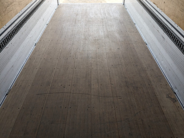 日野 レンジャー 中型 ウィング TKG-FD7JLAG(101761) 17枚目