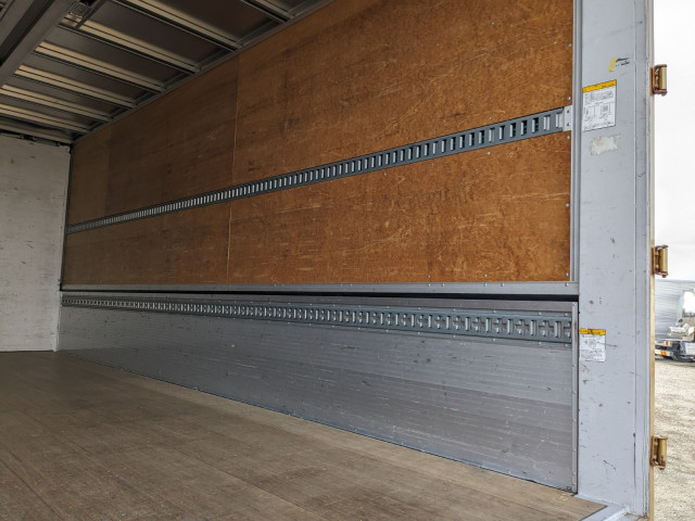 日野 レンジャー 中型 ウィング TKG-FD7JLAG(101761) 18枚目