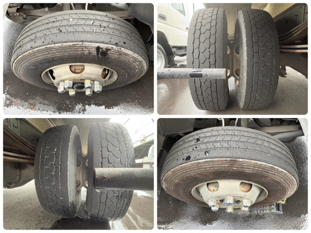 日野 レンジャー 中型 塵芥車（プレス式） TKG-FC9JGAA(101760) 29枚目