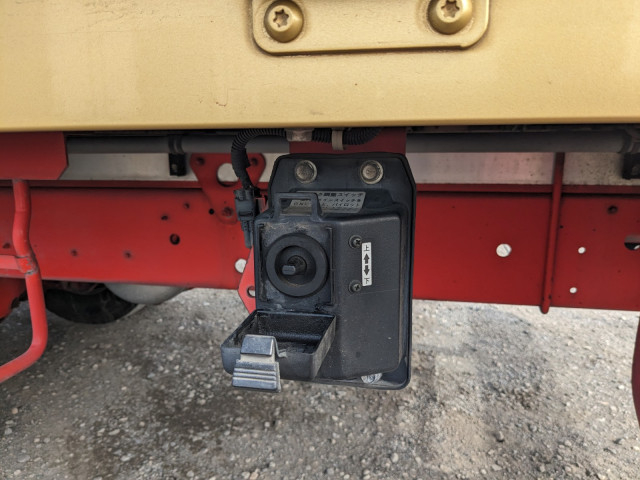 日野 レンジャー 中型 ウィング TKG-FD7JLAG(101761) 20枚目