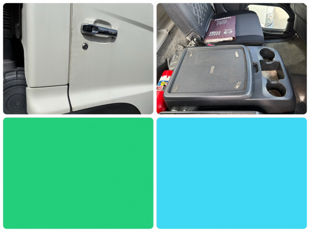 日野 レンジャー 中型 塵芥車（プレス式） TKG-FC9JGAA(101760) 31枚目