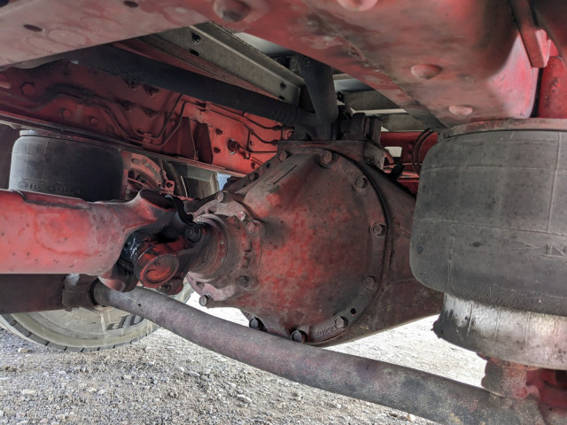 日野 レンジャー 中型 ウィング TKG-FD7JLAG(101761) 21枚目