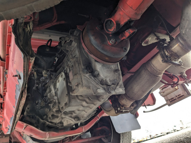 日野 レンジャー 中型 ウィング TKG-FD7JLAG(101761) 22枚目