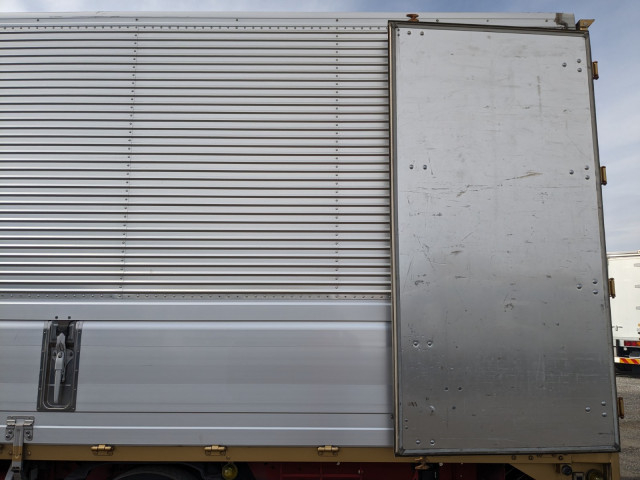 日野 レンジャー 中型 ウィング TKG-FD7JLAG(101761) 29枚目