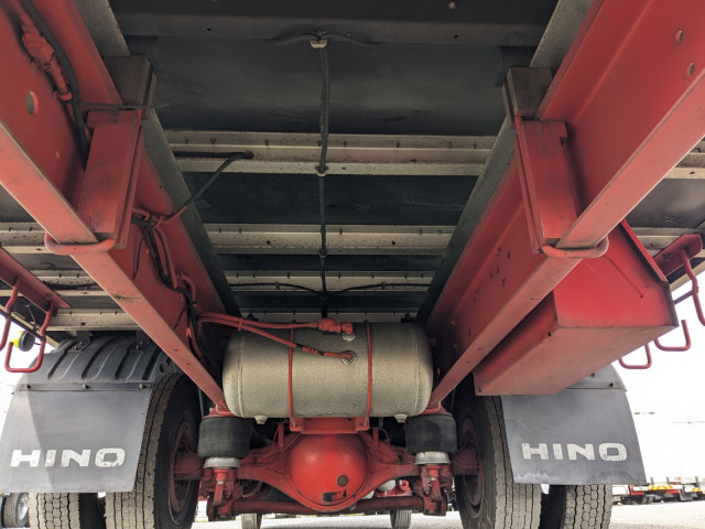 日野 レンジャー 中型 ウィング TKG-FD7JLAG(101761) 36枚目