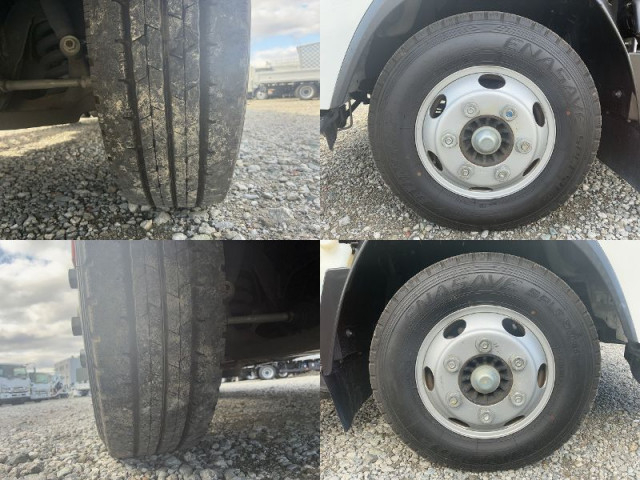 いすゞ エルフ 小型 キャリアカー TRG-NPR85AN(101762) 16枚目