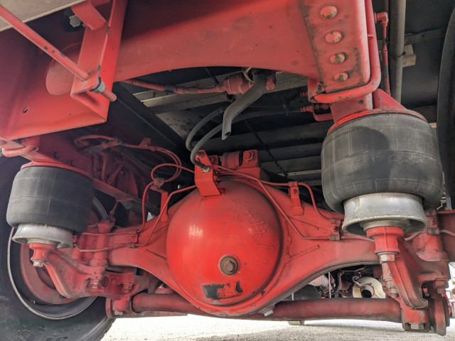 日野 レンジャー 中型 ウィング TKG-FD7JLAG(101761) 37枚目