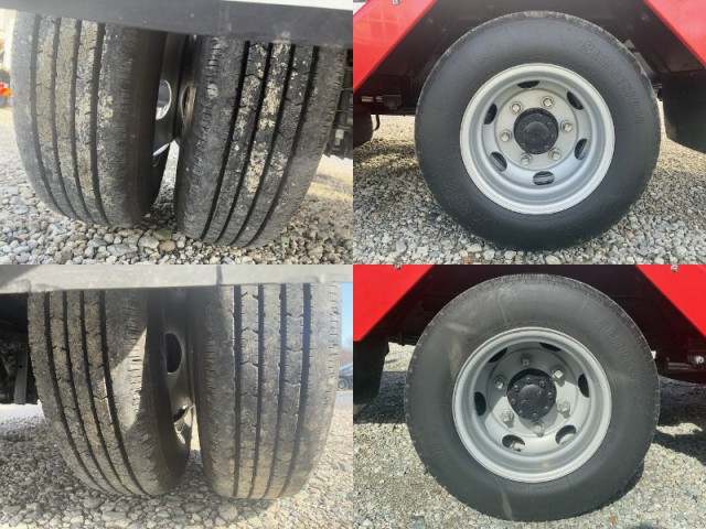 いすゞ エルフ 小型 キャリアカー TRG-NPR85AN(101762) 17枚目