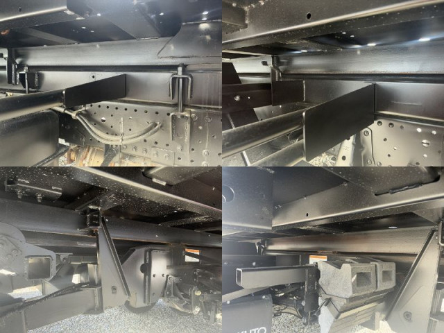 いすゞ エルフ 小型 キャリアカー TRG-NPR85AN(101762) 22枚目