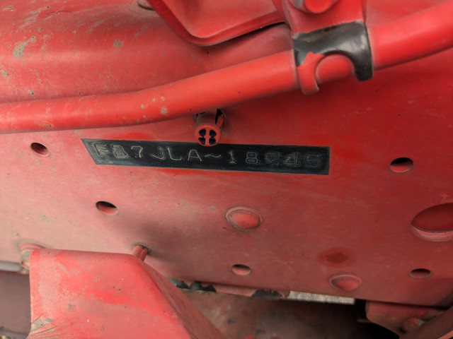 日野 レンジャー 中型 ウィング TKG-FD7JLAG(101761) 43枚目