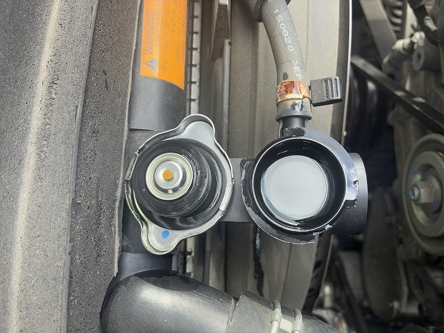 いすゞ エルフ 小型 キャリアカー TRG-NPR85AN(101762) 24枚目