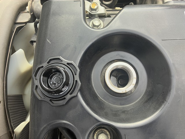 いすゞ エルフ 小型 キャリアカー TRG-NPR85AN(101762) 25枚目