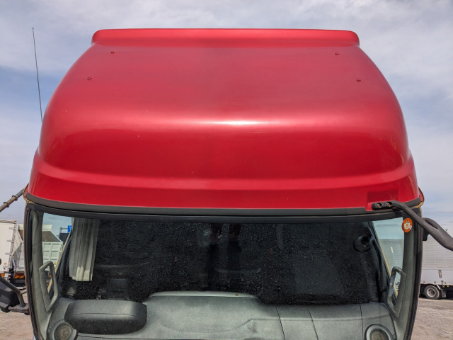 日野 レンジャー 中型 ウィング TKG-FD7JLAG(101761) 46枚目