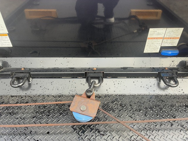 いすゞ エルフ 小型 キャリアカー TRG-NPR85AN(101762) 39枚目