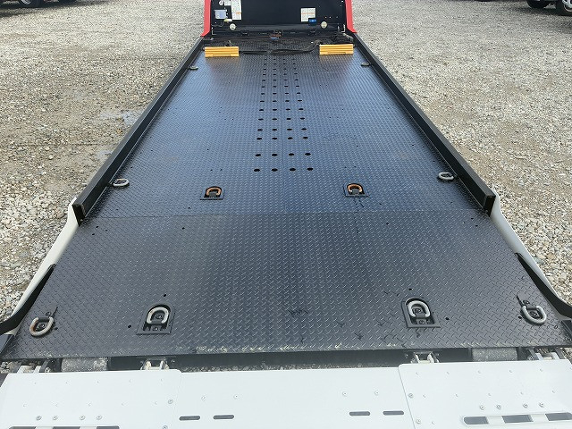 いすゞ エルフ 小型 キャリアカー TRG-NPR85AN(101762) 40枚目